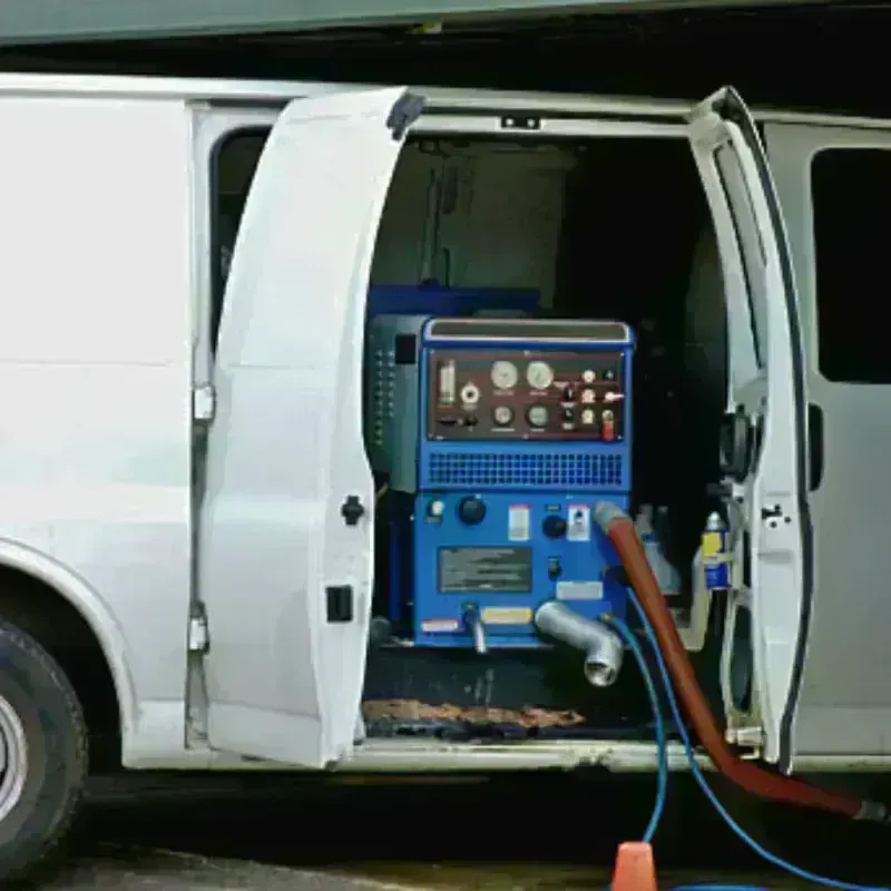 Water Extraction process in Macoupin County, IL